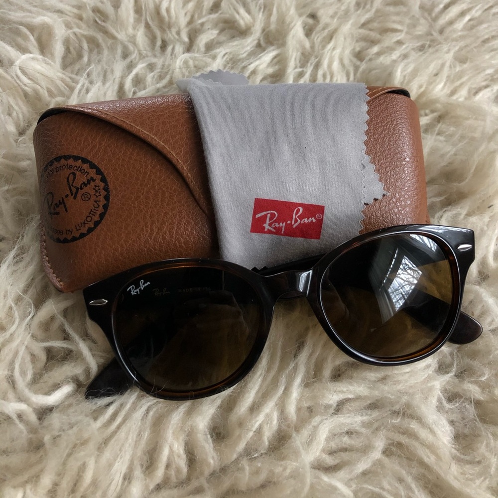 Ray-Ban Sunglasses